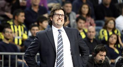 Τρινκιέρι: «Να δικαιώσω την επιλογή τους»