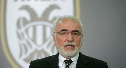 Κύριε Σαββίδη, μην ξεχνάτε…