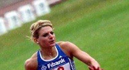 Όγδοη η Κεραμιδά, «χρυσή» η Αρτυματά