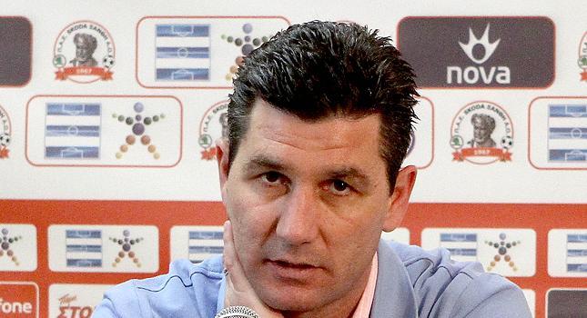 Άπαντες παρόντες…