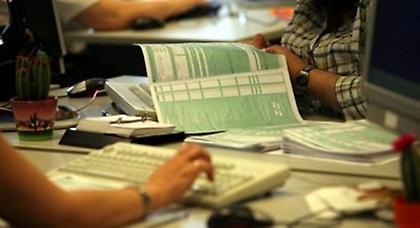 Παράταση μέχρι τέλη Αυγούστου για τις φορολογικές δηλώσεις