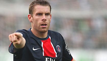 Στη Ρεν ο Αρμάν