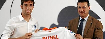 «Τα πάντα για τη Βαλένθια»