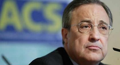 Πέρεθ: «Τελείωσε του Ίσκο»