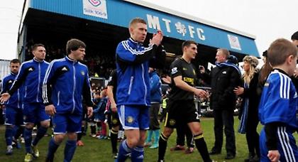 Πωλείται… θέση στην ενδεκάδα!