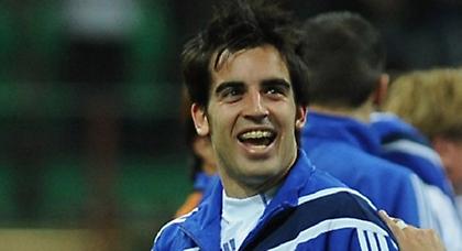 Αγόρασε Χουράδο η Σπαρτάκ Μόσχας