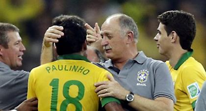 Χαμόγελα από Σκολάρι