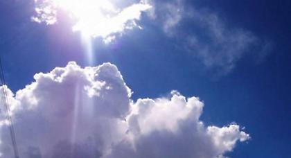 Πρόγνωση καιρού Πέμπτης, 27 Ιουνίου