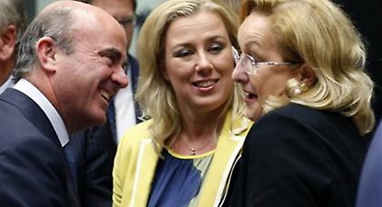 Ευρωπαϊκή συμφωνία για το bail in των τραπεζών