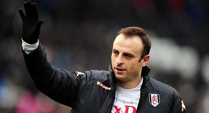 «Συνεχίζει στη Φούλαμ ο Μπερμπάτοφ»