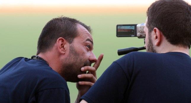 Παναγόπουλος: «Χρονιά καταξίωσης»