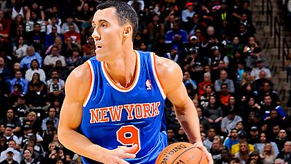 Κίνηση για να κρατήσουν Πριγκιόνι οι Νικς