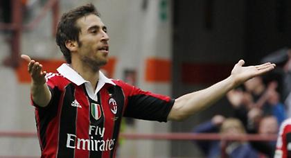 Απομακρύνεται από Μίλαν ο Φλαμινί