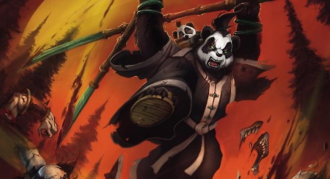 Στο στόχαστρο των hackers το World of Warcraft