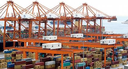 Νέο φιλικό διακανονισμό αναζητούν ΟΛΠ-Cosco