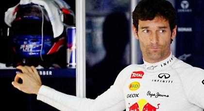 Αποχωρεί απο τη Formula 1 o Γουέμπερ