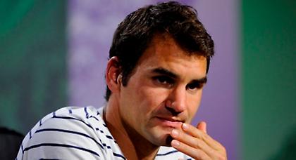 Φέντερερ: «Θα παίζω για πολλά χρόνια ακόμα»