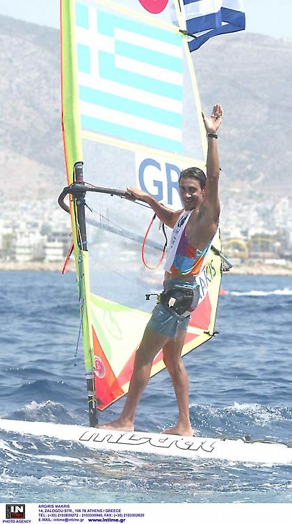 Ο Νίκος Κακλαμανάκης στην Costa Navarino στο πλαίσιο περιοδείας