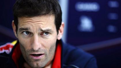 Γουέμπερ ήταν και πάει…