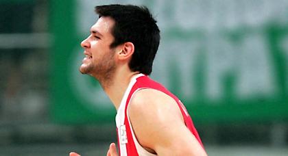 Θέλει και Παπανικολάου η «Μπάρτσα»