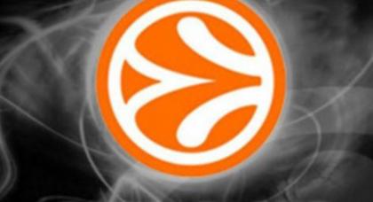 Στις 4/7 η κλήρωση της Ευρωλίγκας