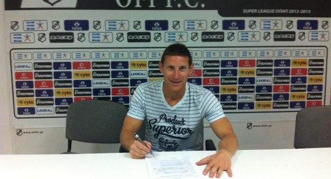 Η επιστροφή του Ζέλικο!