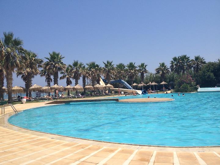 Μπαμ και Κάτω στο Ρέθυμνο