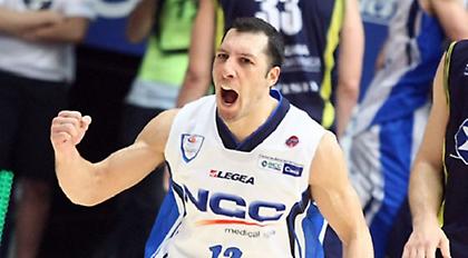 Τέλος ο Ματσαρίνο