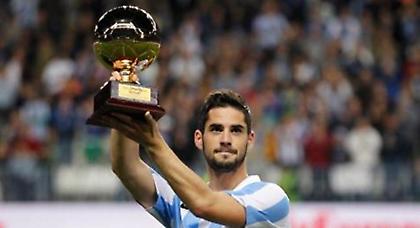 Ίσκο και επίσημα!