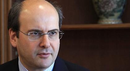 Έκκληση Χατζηδάκη στους Γερμανούς: Δώστε τα χρήματα για την ανεργία τώρα!