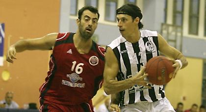 Κράτησε Πέτροβιτς ο Απόλλων