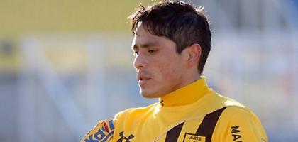 Γρήγορος και απρόβλεπτος