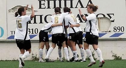 Οι αντίπαλοι του ΠΑΟΚ στο Τσάμπιονς Λιγκ