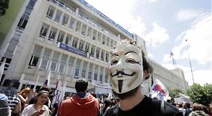 ΕΡΤ: Εστάλησαν ταχυδρομικά οι πρώτες απολύσεις