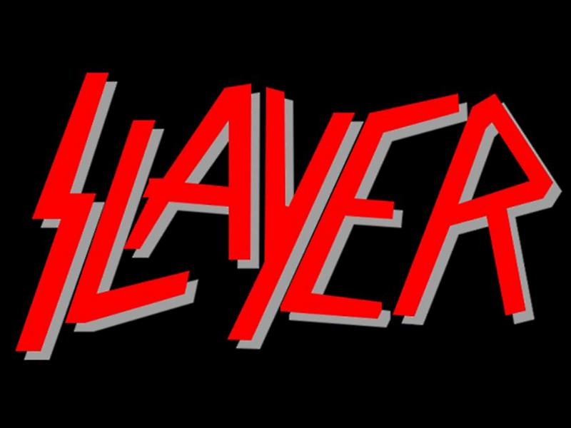 Οι εμφανίσεις των Slayer στην Ελλάδα
