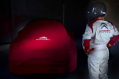 Citroen και Λεμπ στο Παγκόσμιο Πρωτάθλημα Αυτοκινήτων Τουρισμού