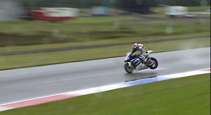 Κάταγμα στην κλείδα ο Λορένθο