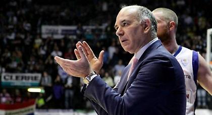 Αναλαμβάνει την Καζέρτα ο Μολίν