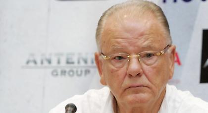 Διάψευση για Ίβκοβιτς-Φενέρ