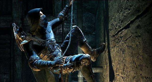 Προβλήματα για την ομάδα που δημιουργεί το video game Thief