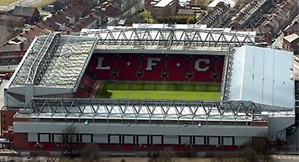 Χωρίς μεγαλύτερο γήπεδο θα κυνηγάει απλά την ουρά της!