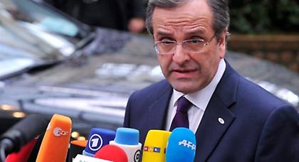 Σαμαράς: Θέλουμε δραστικά μέτρα για τη μείωση της ανεργίας τώρα
