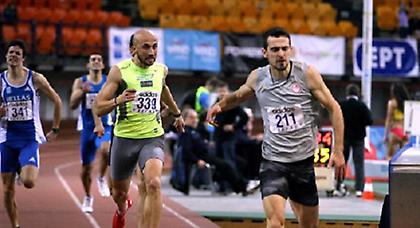 Στον τελικό οι 400άρηδες