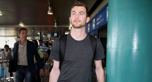 Πάει αύριο του Φάλκενμπουργκ