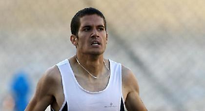 Έβδομος ο Δημητράκης