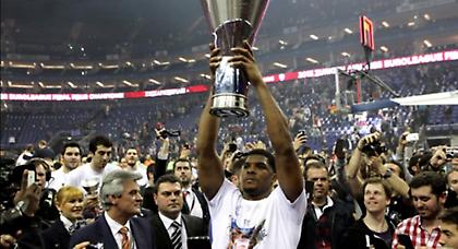 Είπε το «ναι» στην ΤΣΣΚΑ ο Χάινς