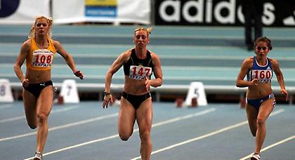 Ακυρώθηκε η Γάτου, «χάλκινη» η Αρτυματά