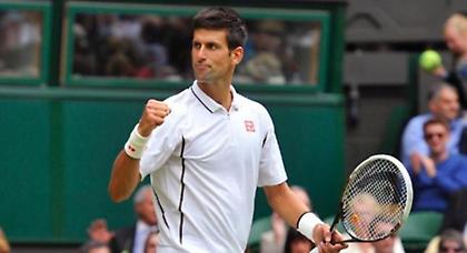 Νόλε, η ευκαιρία σου!