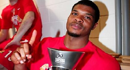 Κάιλ Χάινς, το αντίο