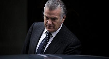 Στη φυλακή ο πρώην ταμίας του κυβερνώντος Λαϊκού Κόμματος της Ισπανίας